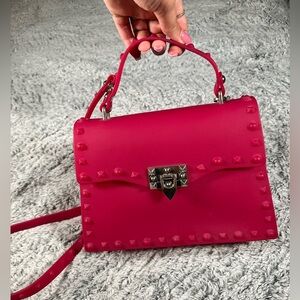Fun Pink Purse